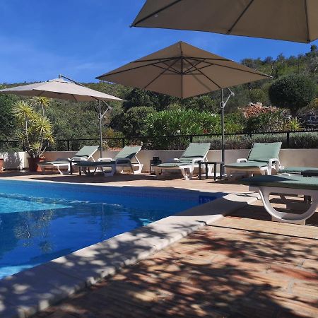 Bed and Breakfast Quinta Da Familia Лоле Экстерьер фото