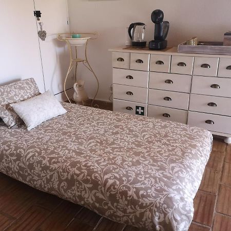 Bed and Breakfast Quinta Da Familia Лоле Экстерьер фото