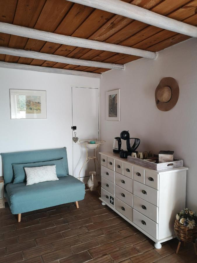 Bed and Breakfast Quinta Da Familia Лоле Экстерьер фото