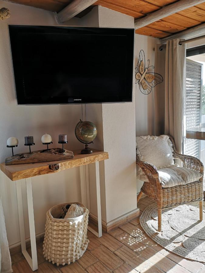 Bed and Breakfast Quinta Da Familia Лоле Экстерьер фото