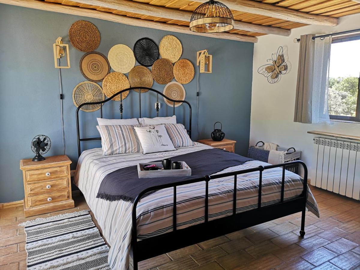 Bed and Breakfast Quinta Da Familia Лоле Экстерьер фото