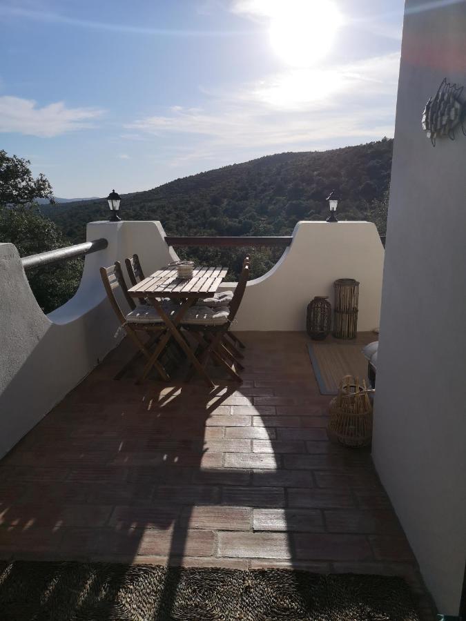 Bed and Breakfast Quinta Da Familia Лоле Экстерьер фото