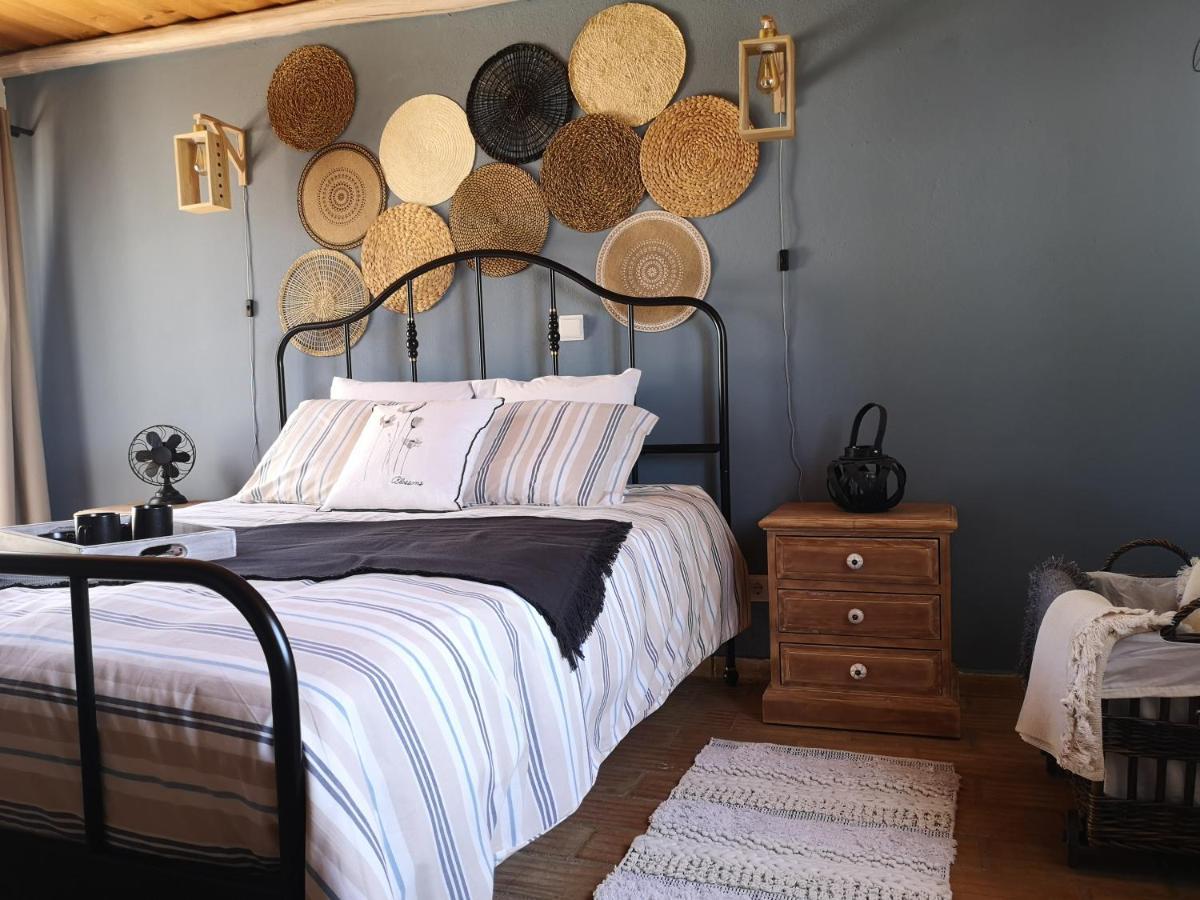 Bed and Breakfast Quinta Da Familia Лоле Экстерьер фото